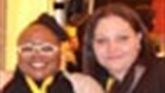 Returning film producers seek to improve African filmmaking