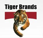 Tiger Brands' underlying assumptions for update