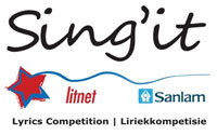 Sing 'it song-writing competition winners announced