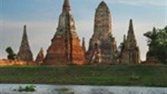 Do's and don'ts in Thailand