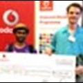 Vodacom App Star Challenge finds winner in Durban