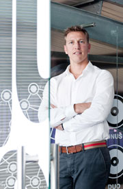 Cape-based brand design agency expands footprint to Gauteng