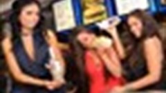 Kebab perfume campaign... the doner docu-soap