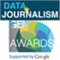 First Data Journalism Awards: €45 000 in prizes