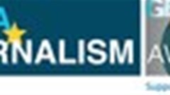 First Data Journalism Awards: €45 000 in prizes