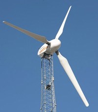 Flexenclosure wins global mobile award