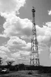 Flexenclosure wins global mobile award