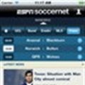 ESPNsoccernet launches new mobile app