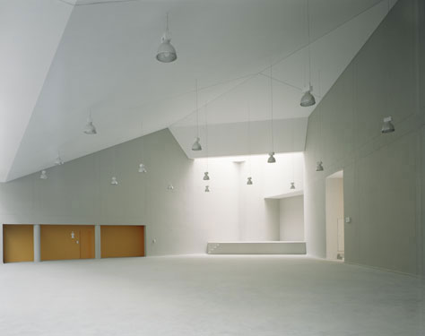 [Design Indaba 2012] An architect's manifesto