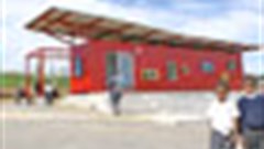 [Design Indaba 2012] An architect's manifesto