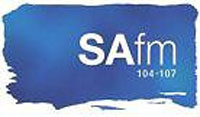 Sunday's lineup for Media@SAfm show