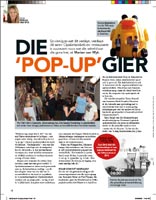 Rapport launches revamped My Tyd