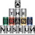 Brand Museum adds top sponsor