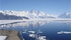 Visitors, invasive species and climate change threaten pristine Antarctica