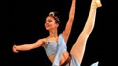 Ballet as we like it