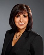 Top MIPCube award for MGM's Roma Khanna