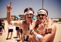 adidas Originals Legends Cup- Plett Rage 2011 [Stretch produced].