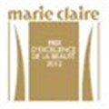 2012 Marie Claire beauty winners