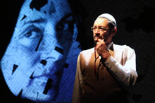 Brothers in Blood at Artscape