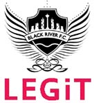 Edcon's Legit goes to Black River FC
