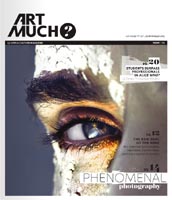 New magazines offer adrenaline, art