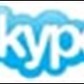 Skype advertising available locally