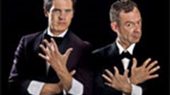 Memorable ballads in Coward & Cole