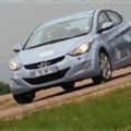 Elantra is SA Car of the Year