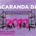 Pierre Spies to host Jacaranda Day at Loftus