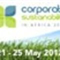 Coming soon: Corporate Sustainability in Africa 2012