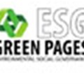 Innovations in ESG (Environmental Social Governance)