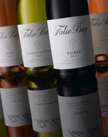 Waterkloof launches 2011 False Bay vintages