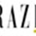 Official launch for Grazia announces publication date