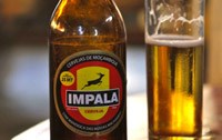 Impala beer carving out a niche in cassava