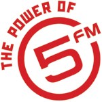 5FM up for international radio award