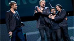 MK Award winners announced