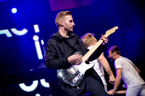 MK Award winners announced