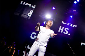 MK Award winners announced