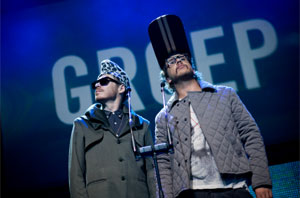 MK Award winners announced