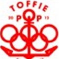 Global skill, cultural exchange Toffie Pop Festival's aim