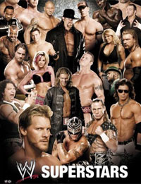 [So Queer] WWE Wrestling vs The Kardashians