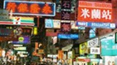 The wonders of Hong Kong & Shanghai