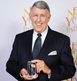 NYF International TV & Film Awards announces 2012 winners at NAB