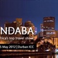 Shaping the future of tourism together at Indaba 2012