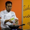 Gastro delights at the Taste of Cape Town 2012
