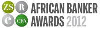 2012 African Banker Awards shortlist announced