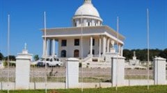 Late Mutharika still fights media