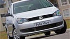 Polo Vivo rules the roost