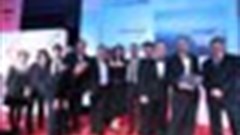 Asian Marketing Effectiveness Festival winners