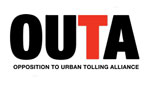 OUTA needs cash to continue its fight